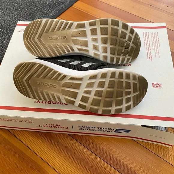 Adidas Running Shoes - Picture 6 of 7